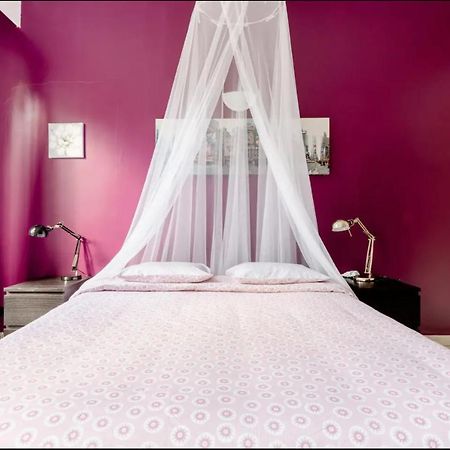 Apt 2 Chic, 60M2, 2 Chambres, Centre Valenciennes Exterior photo