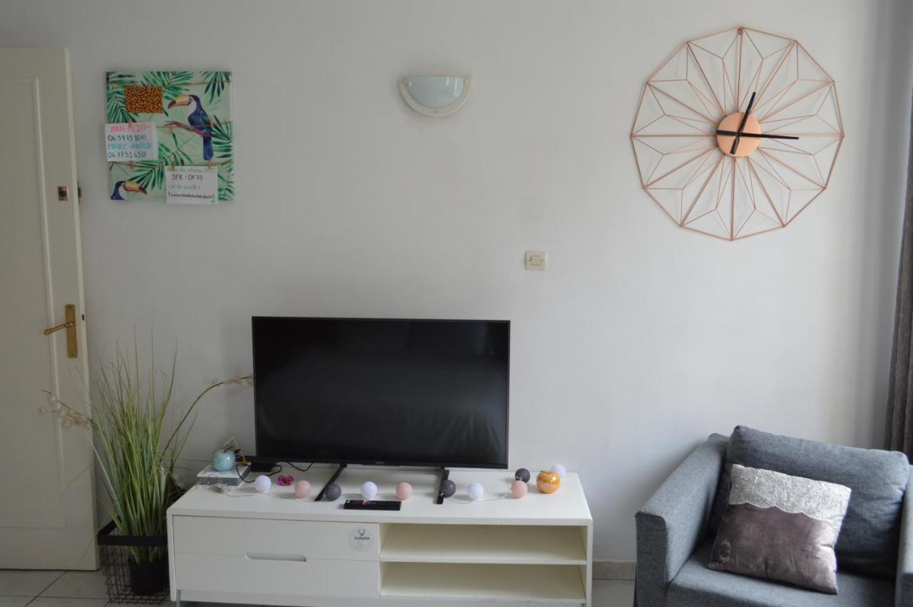 Apt 2 Chic, 60M2, 2 Chambres, Centre Valenciennes Exterior photo