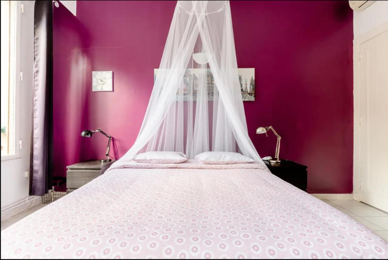 Apt 2 Chic, 60M2, 2 Chambres, Centre Valenciennes Exterior photo